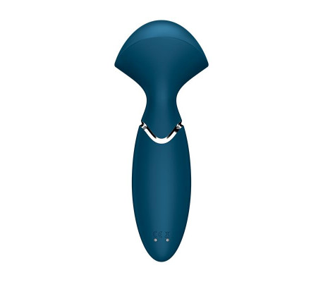 Estimulador Mini Wand-er Azul
