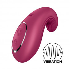 Vibrador Dipping Delight Berry