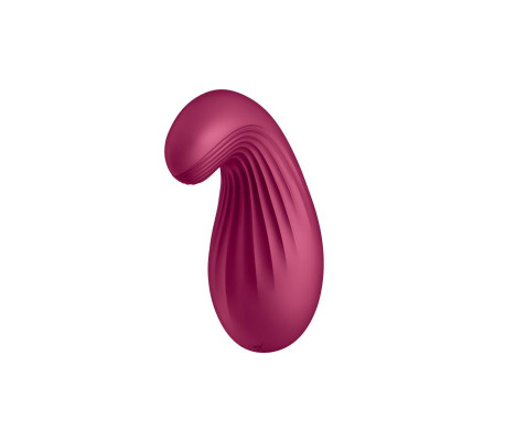 Vibrador Dipping Delight Berry