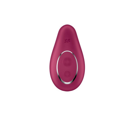 Vibrador Dipping Delight Berry