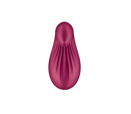 Vibrador Dipping Delight Berry