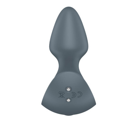 Plug Anal Booty Absolute Beginners 1