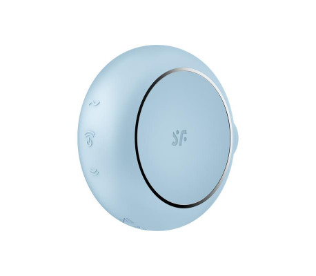 Succionador Pro to Go 3 Azul