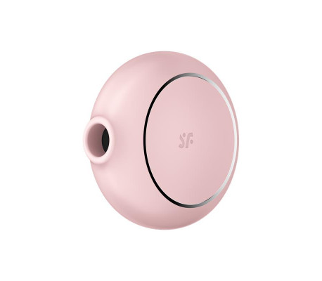 Succionador Pro To Go 3 Rose