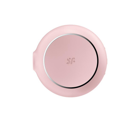 Succionador Pro To Go 3 Rose