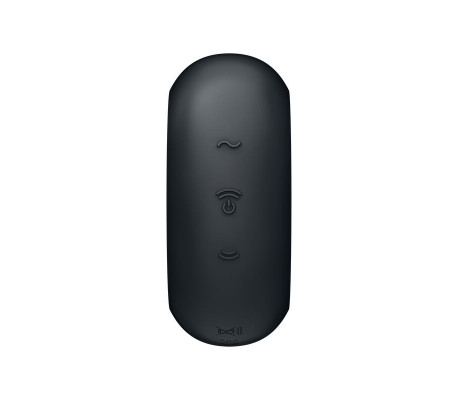 Succionador Pro To Go 3 Negro