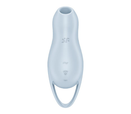 Pocket Pro 1 Azul