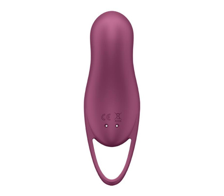 Pocket Pro 1 Rojo