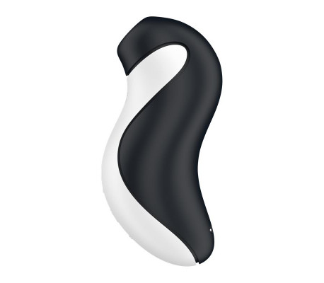 Orca Succionador de Clítoris Double Air Pulse