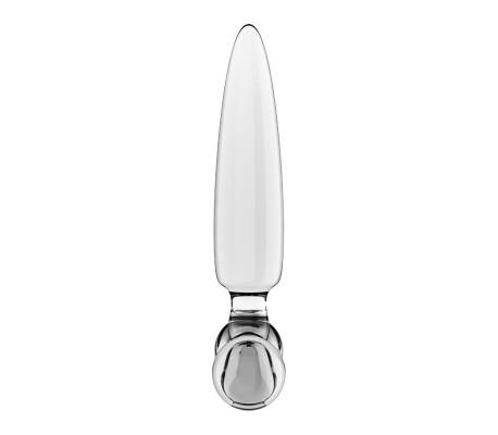 Triple Crystal 1 Dildo de Cristal