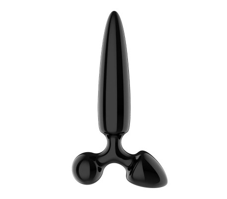 Triple Crystal 1 Dildo de Cristal