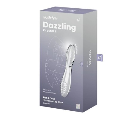 Dazzling Crystal 2