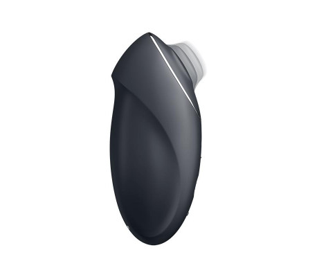 Tap and Climax 1 Vibración y Tapping Negro