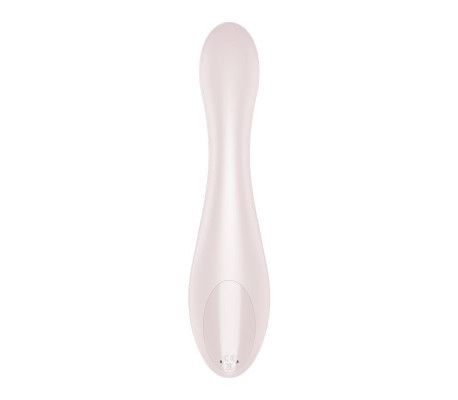 Vibrador para el Punto G - G-Force Beige