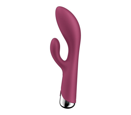 Spinning Rabbit 1 Rojo
