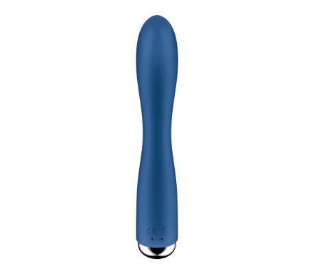Spinning Rabbit 1 Azul