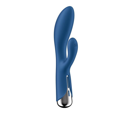 Spinning Rabbit 1 Azul