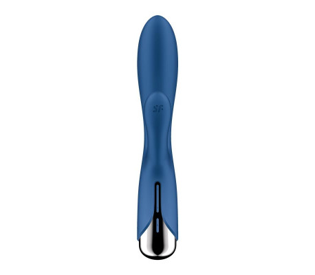 Spinning Rabbit 1 Azul
