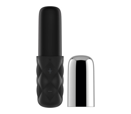 Sparkling Darling Bala Vibrador Gold