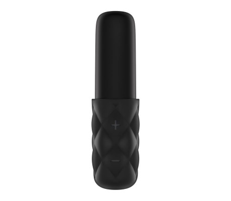 Sparkling Darling Bala Vibrador Gold