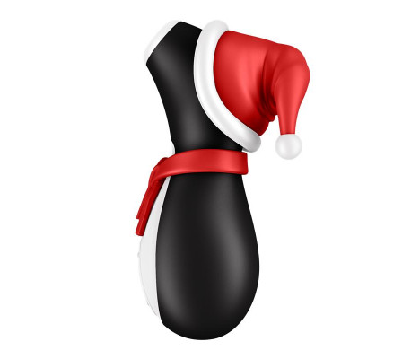 Penguin Holiday Edition - Edición Navidad