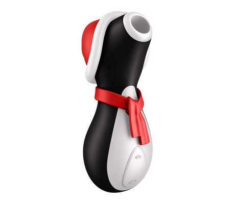 Penguin Holiday Edition - Edición Navidad
