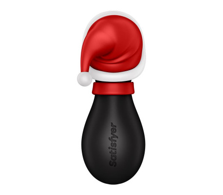 Penguin Holiday Edition - Edición Navidad