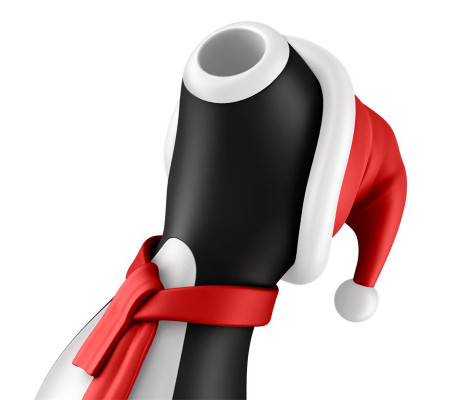 Penguin Holiday Edition - Edición Navidad