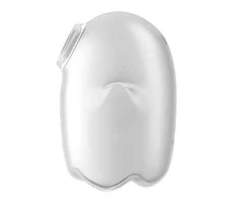 Glowing Ghost Succionador Brilla en la Oscuridad