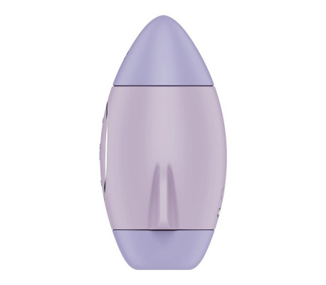 Mission Control Violet Succionador Violeta