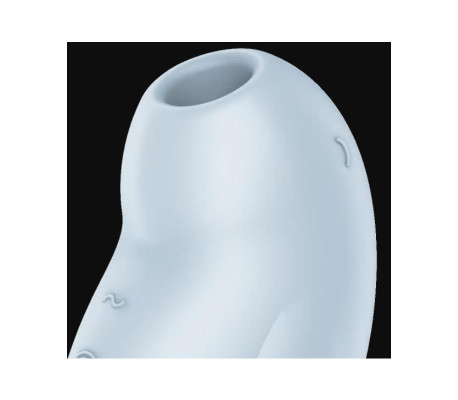 Seal You Soon Succionador y Vibrador
