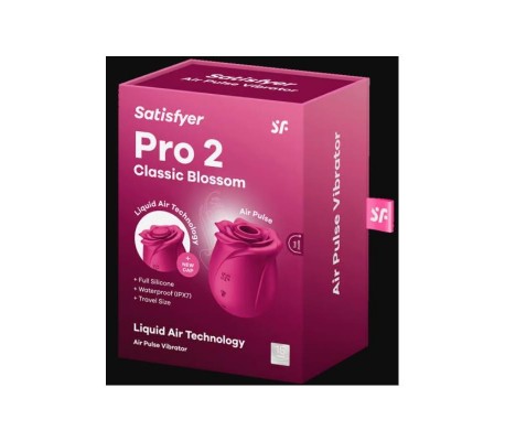 Pro 2 Classic Blossom Succionador