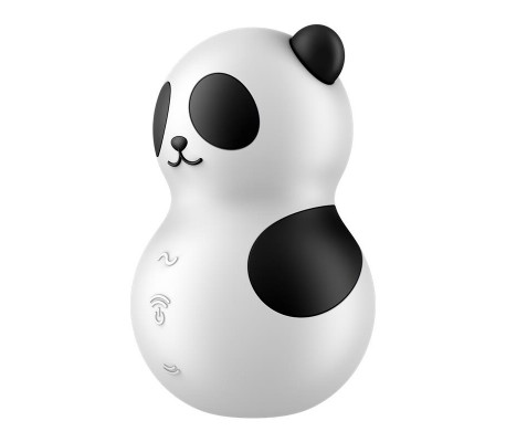 Succionador de Clítoris con Vibración Pocket Panda