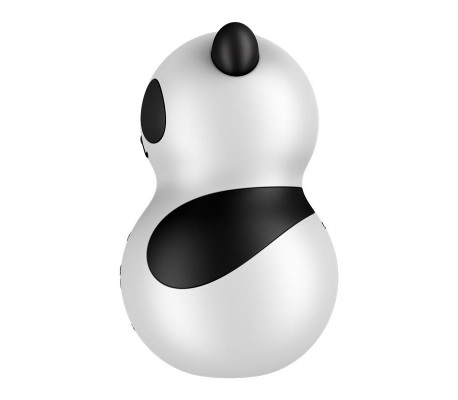 Succionador de Clítoris con Vibración Pocket Panda
