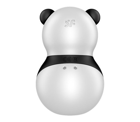 Succionador de Clítoris con Vibración Pocket Panda