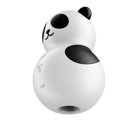 Succionador de Clítoris con Vibración Pocket Panda