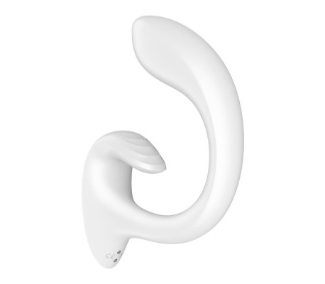 G for Goddess 1 Blanco