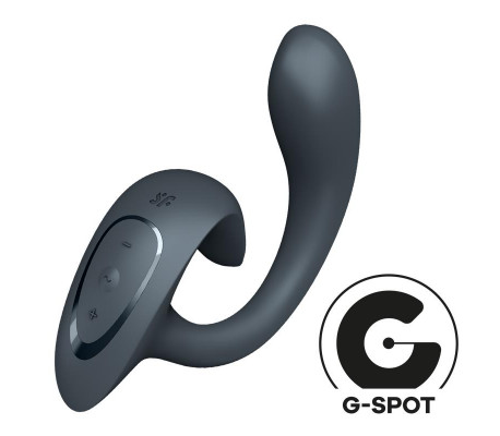 G for Goddess 1 Gris