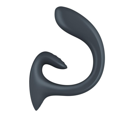 G for Goddess 1 Gris