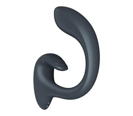 G for Goddess 1 Gris