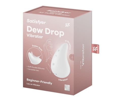 Dew Drop Blanco