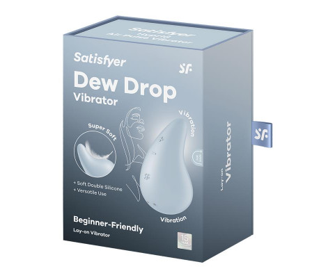 Dew Drop Azul