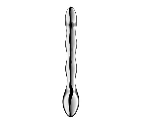Cosmic Crest 2 Dildo de Acero
