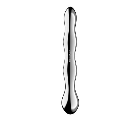 Cosmic Crest 2 Dildo de Acero