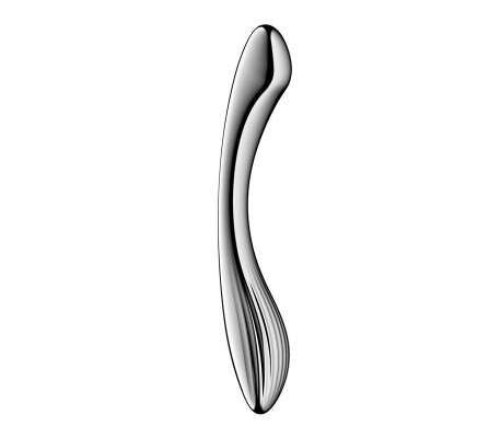 Pure Gravity 1 Dildo de Acero
