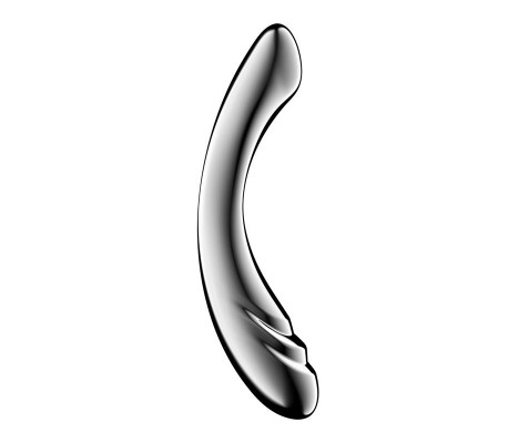 Pure Gravity 3 Dildo de Acero