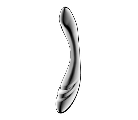 Pure Gravity 3 Dildo de Acero