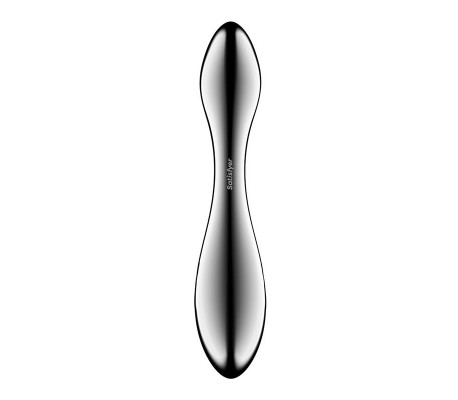 Pure Gravity 3 Dildo de Acero