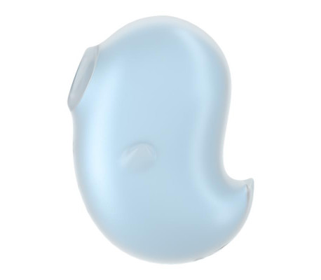 Cutie Ghost Azul