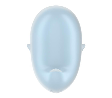Cutie Ghost Azul